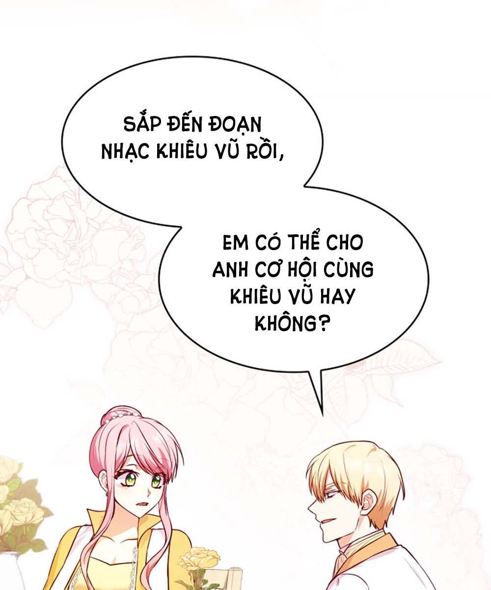 từ ác nữ, tôi trở thành một người mẹ chapter 35.1 43