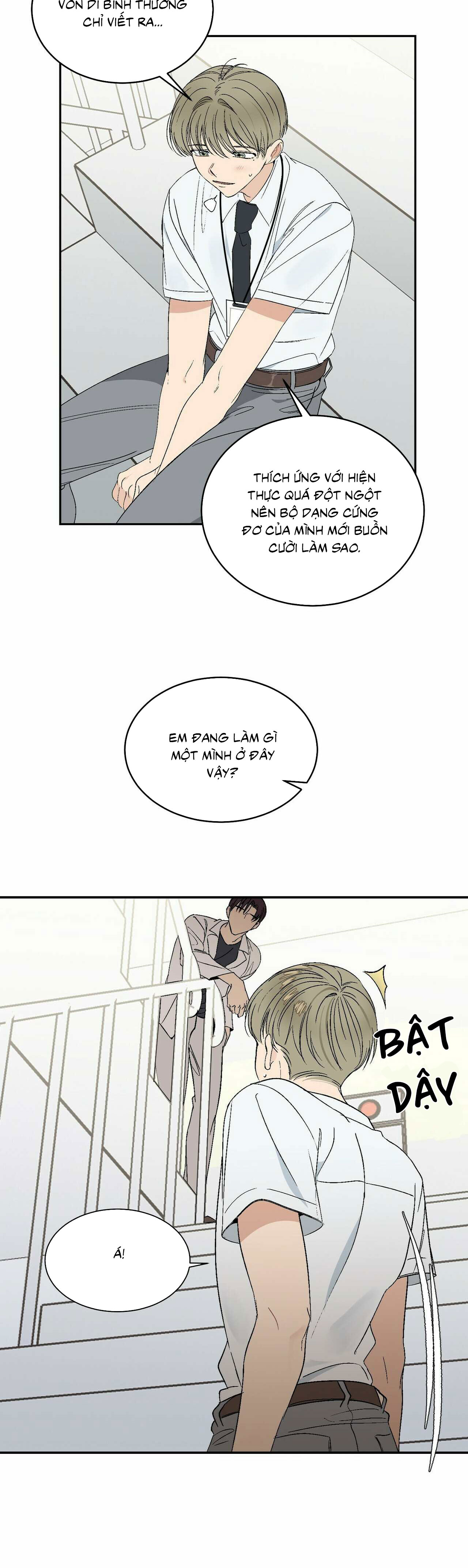 it's not like that chapter 37 11