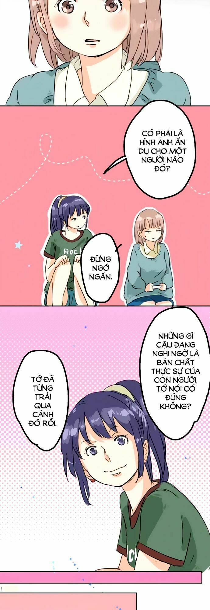 koi inu chapter 12 15