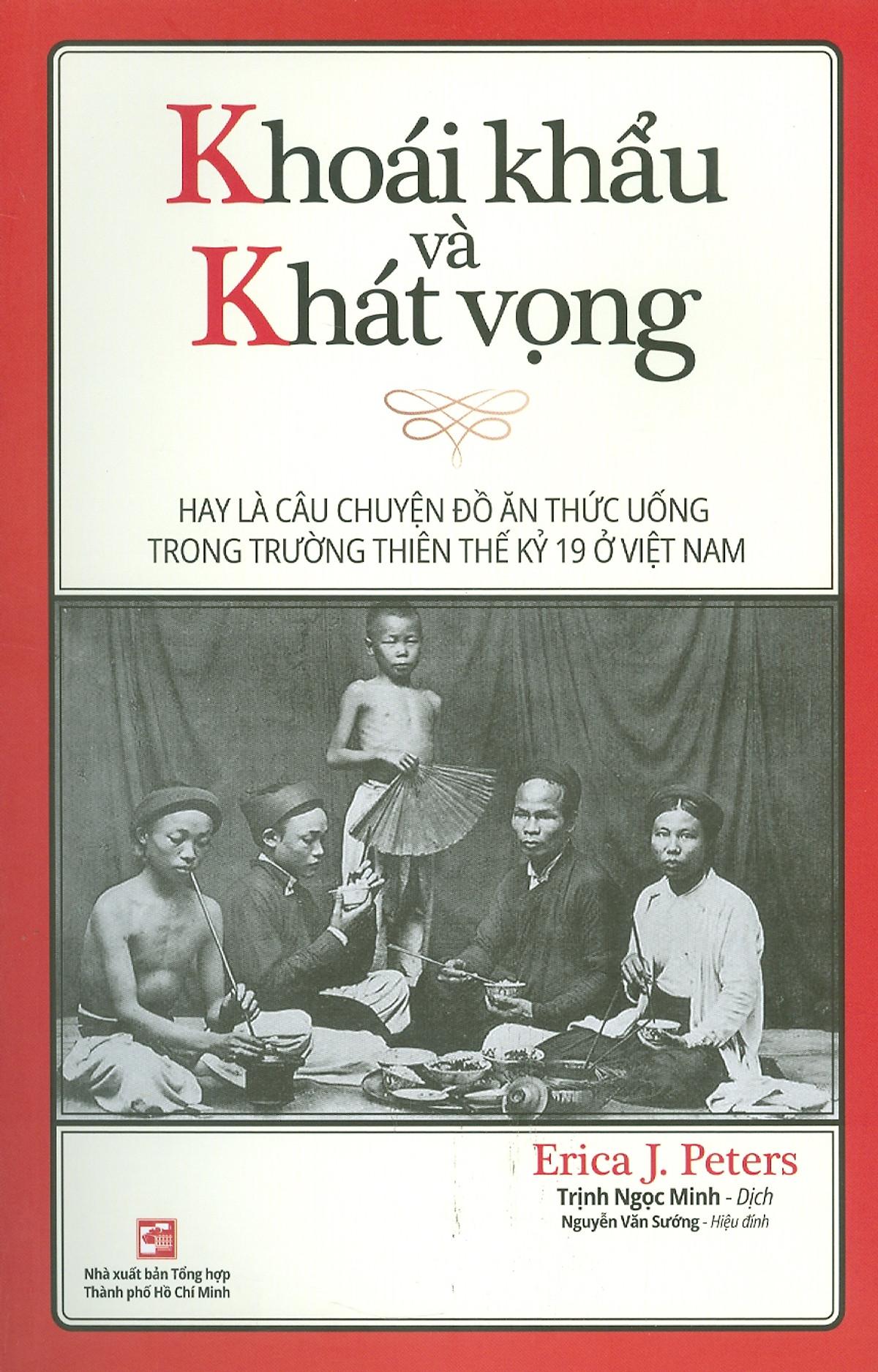Khoái Khẩu Và Khát Vọng