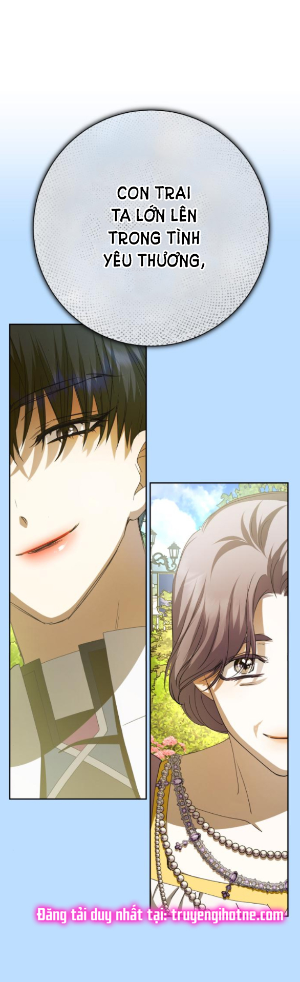 tôi muốn trở thành cô ấy dù chỉ là một ngày chapter 158.2 58