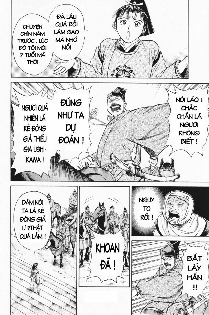 thiếu niên vương phần 1 chapter 27 81