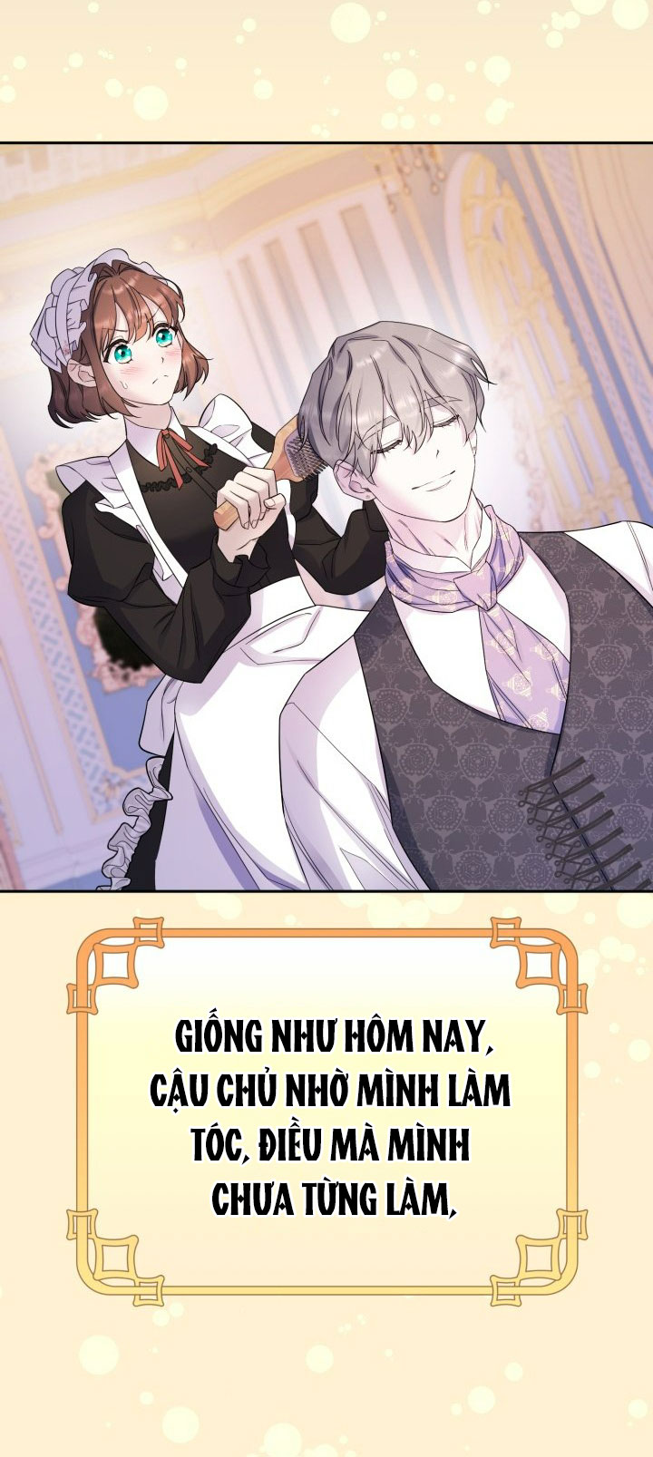 [18+] nếu cứu rỗi một cầm thú hư hỏng chapter 24.2 16