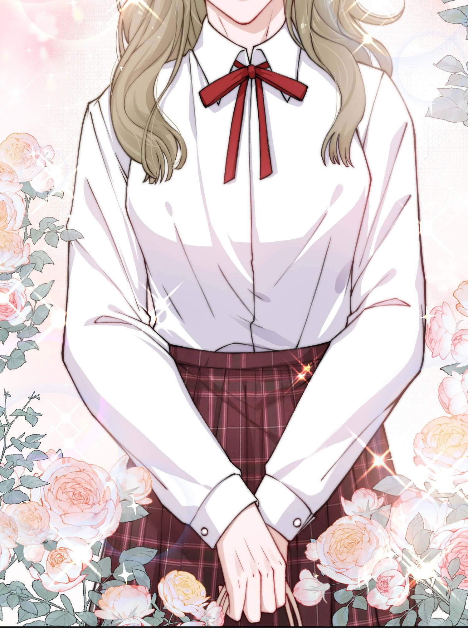 tính cách thiết lập của hắn không tốt cho lắm chapter 21 13