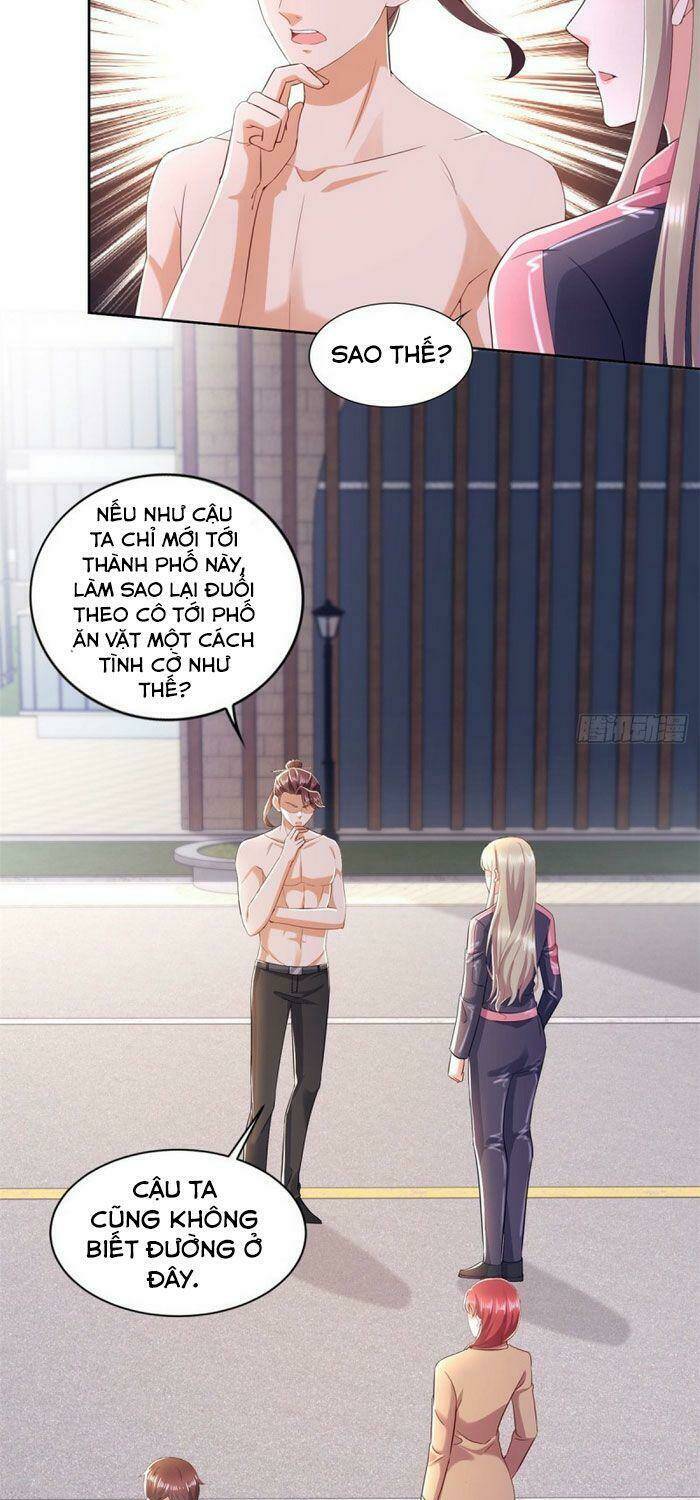 chí tôn toàn năng chapter 90 7