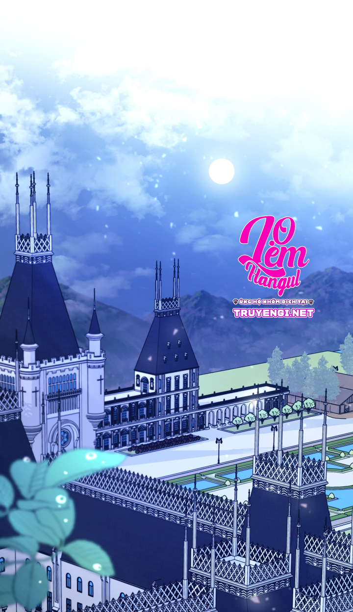 mối liên kết giữa báo đen và bé thỏ chapter 7 57