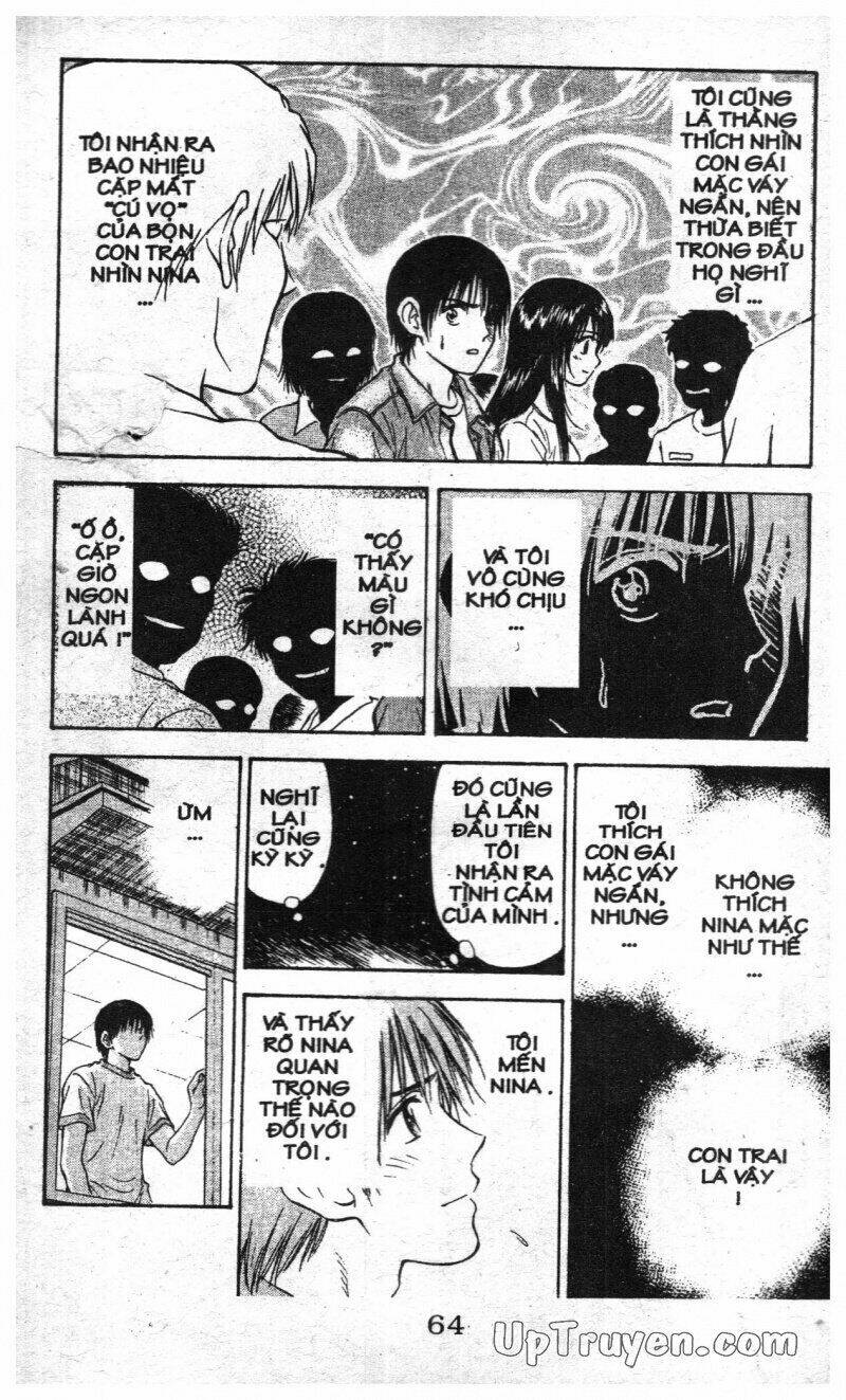 salad days chapter 124 4