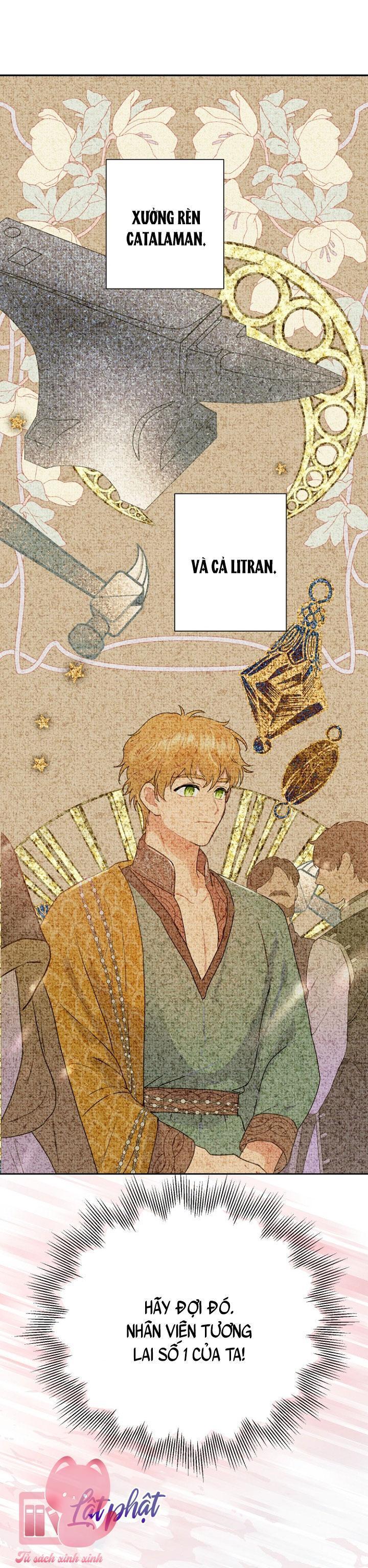 bỏ quách chồng con đi, tiền bạc mới là tất cả chapter 41 59