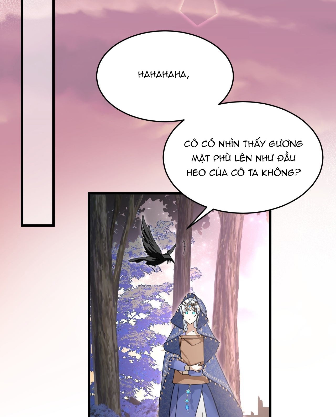 bông hoa độc của nhà công tước chapter 10.1 9
