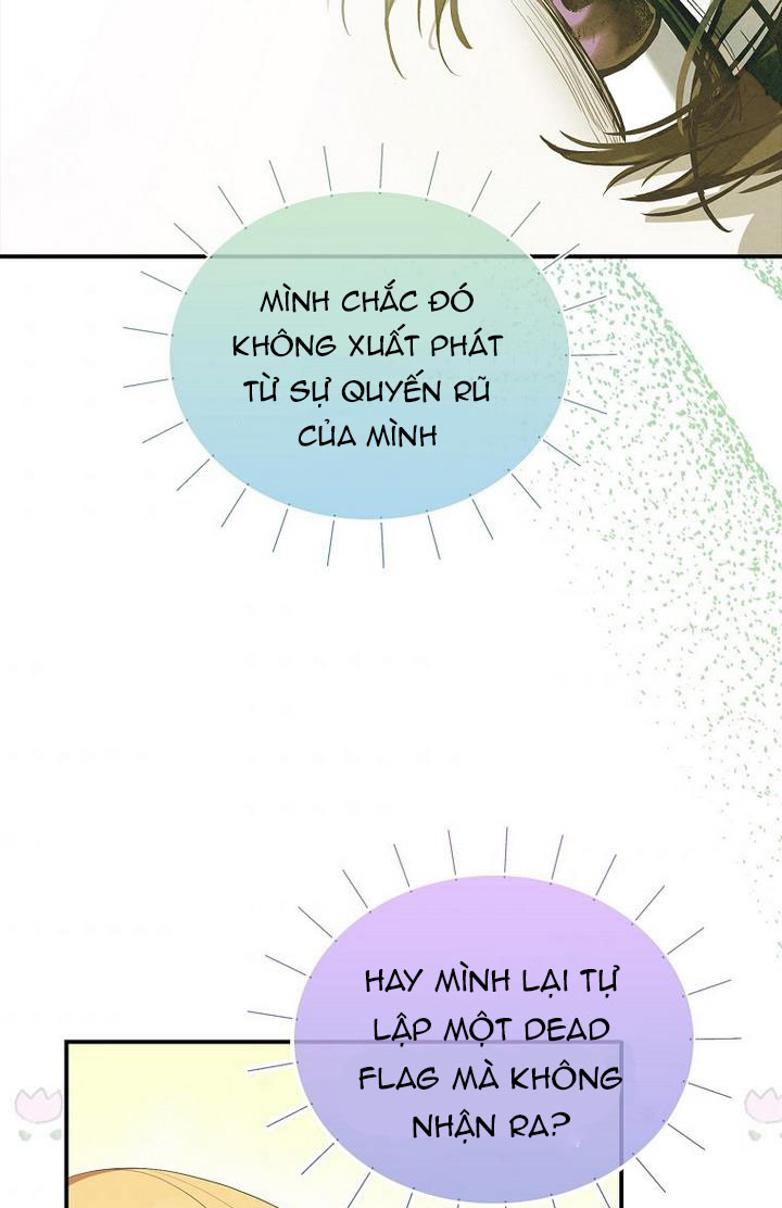 nam chính đang cản đường tôi chapter 3 34