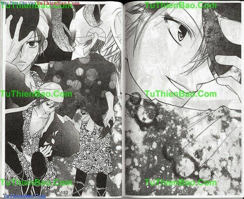 biển mùa hè chapter 1 77