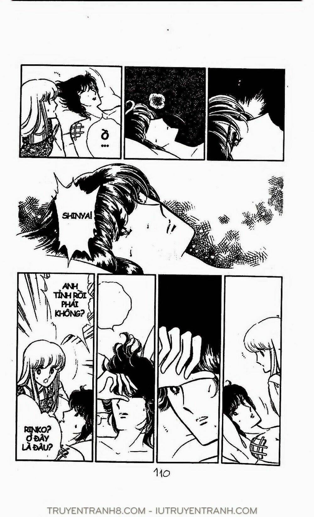 mimi kỳ lạ chapter 32.1 19