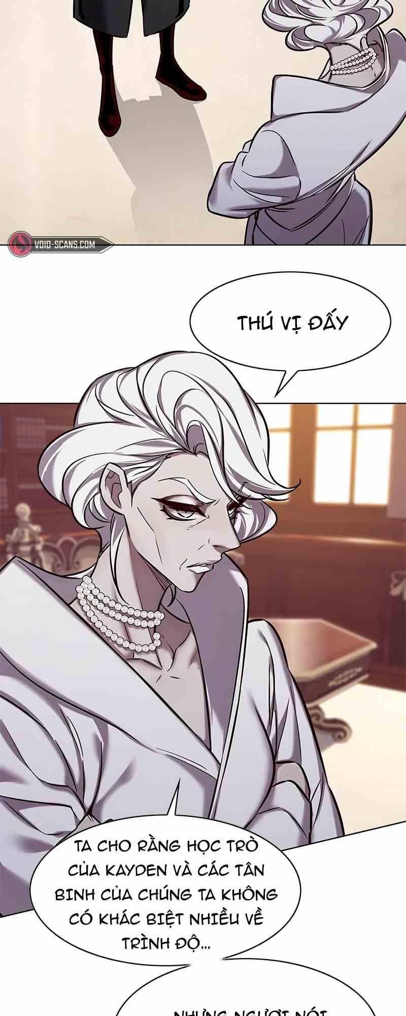 biến thân thành mèo chapter 249 56