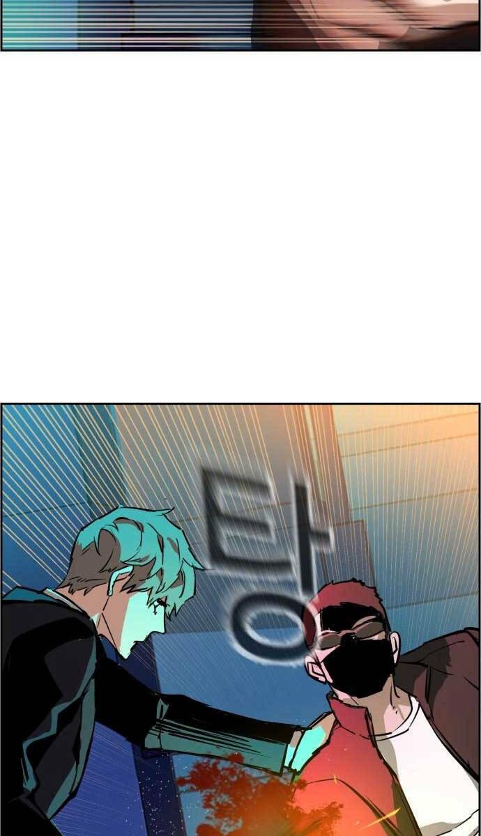 bạn học tôi là lính đánh thuê chapter 131 93