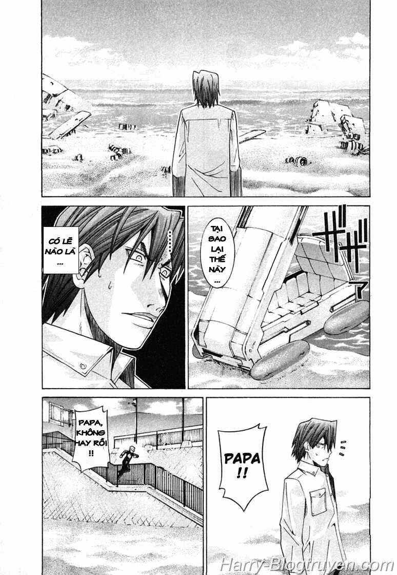 elfen lied chapter 99 4