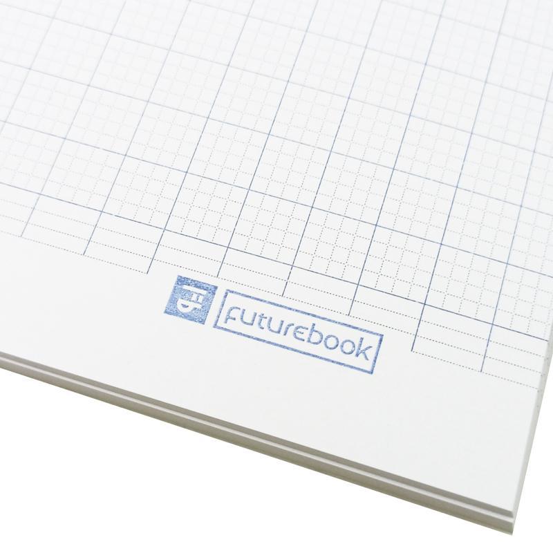 [MUA 5 TẶNG 1] Tập Học Sinh Animals A5 - 4 Ô Ly - 96 Trang 100gsm - futurebook DK021 (Mẫu Bìa Giao Ngẫu Nhiên)