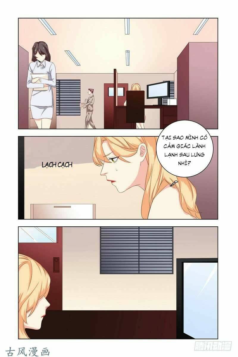 chấp niệm có tận, tình vẫn không tận chapter 28 6