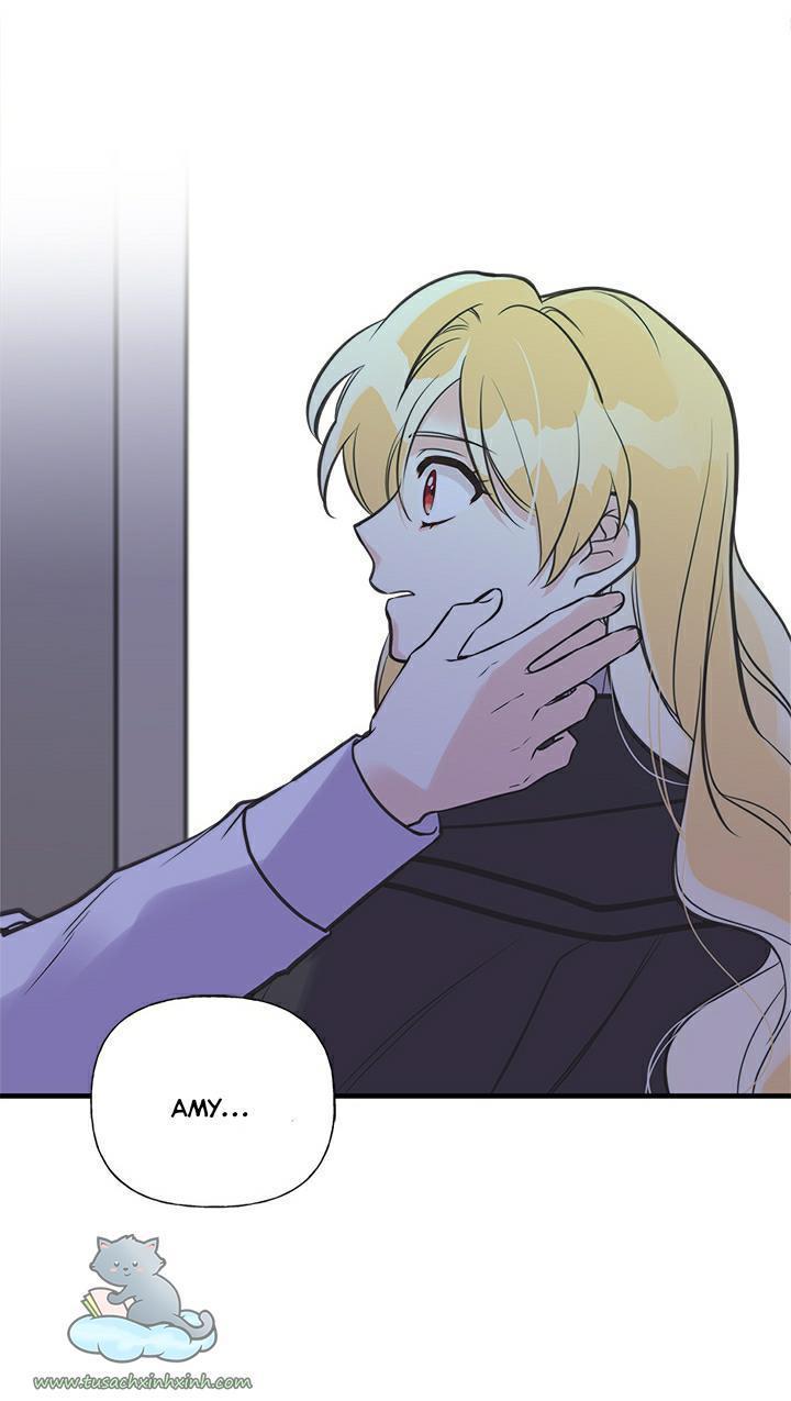 chị tôi nhặt về nam chính của tiểu thuyết chapter 41 41