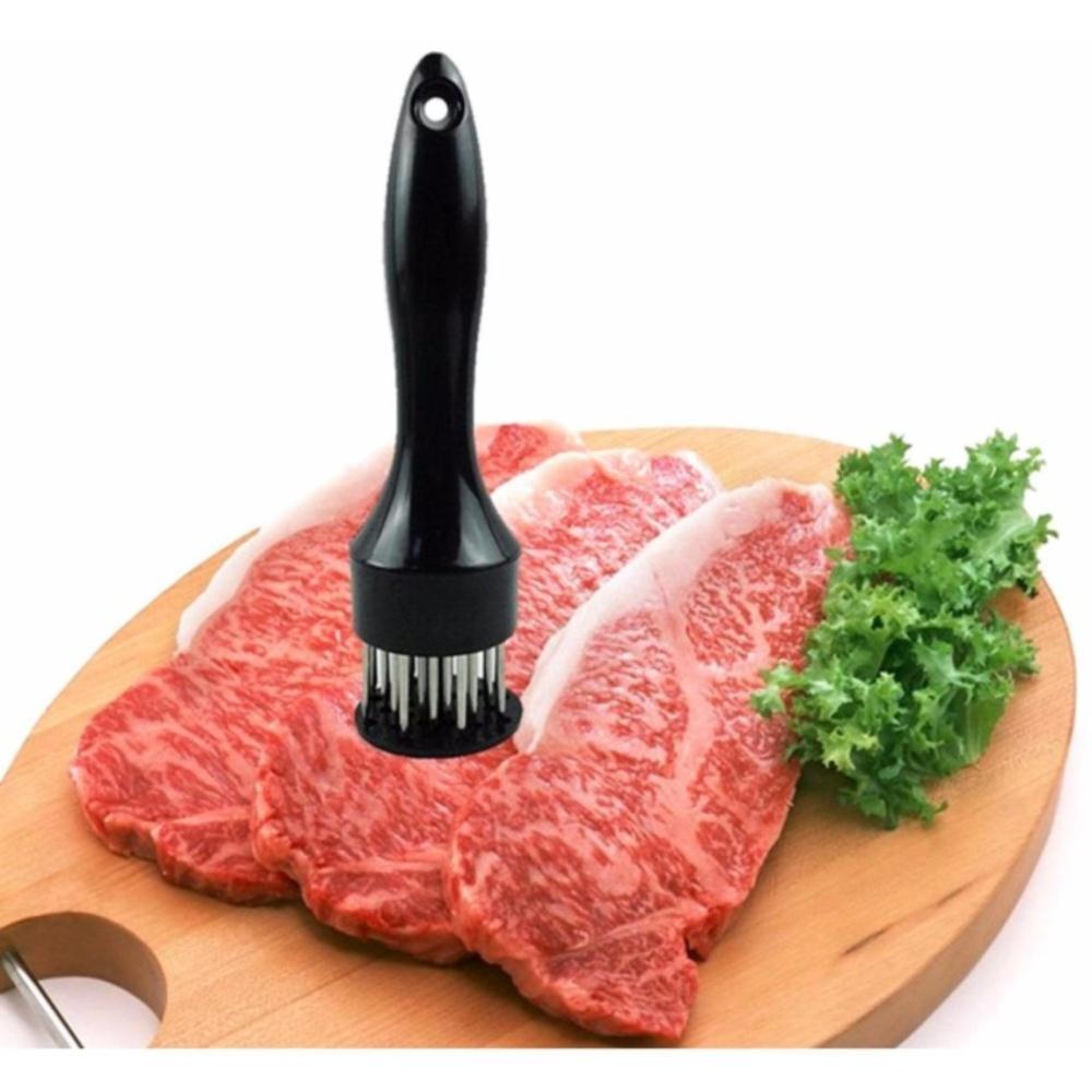 Dụng Cụ Đâm Thịt Ướp Gia Vị - Hàng Loại 1