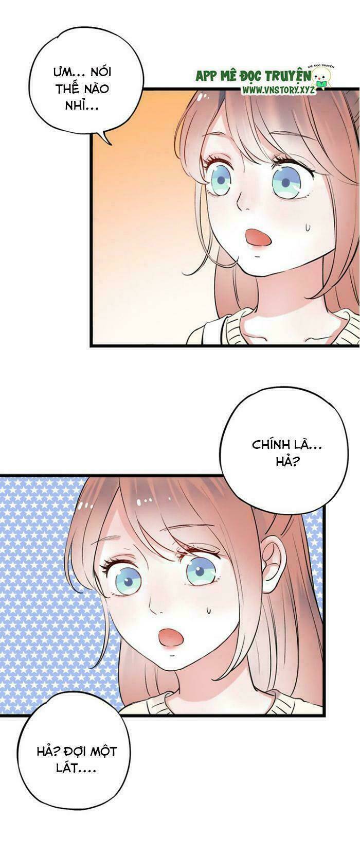 trạch thượng tịch mịch huỳnh hỏa chapter 15 35