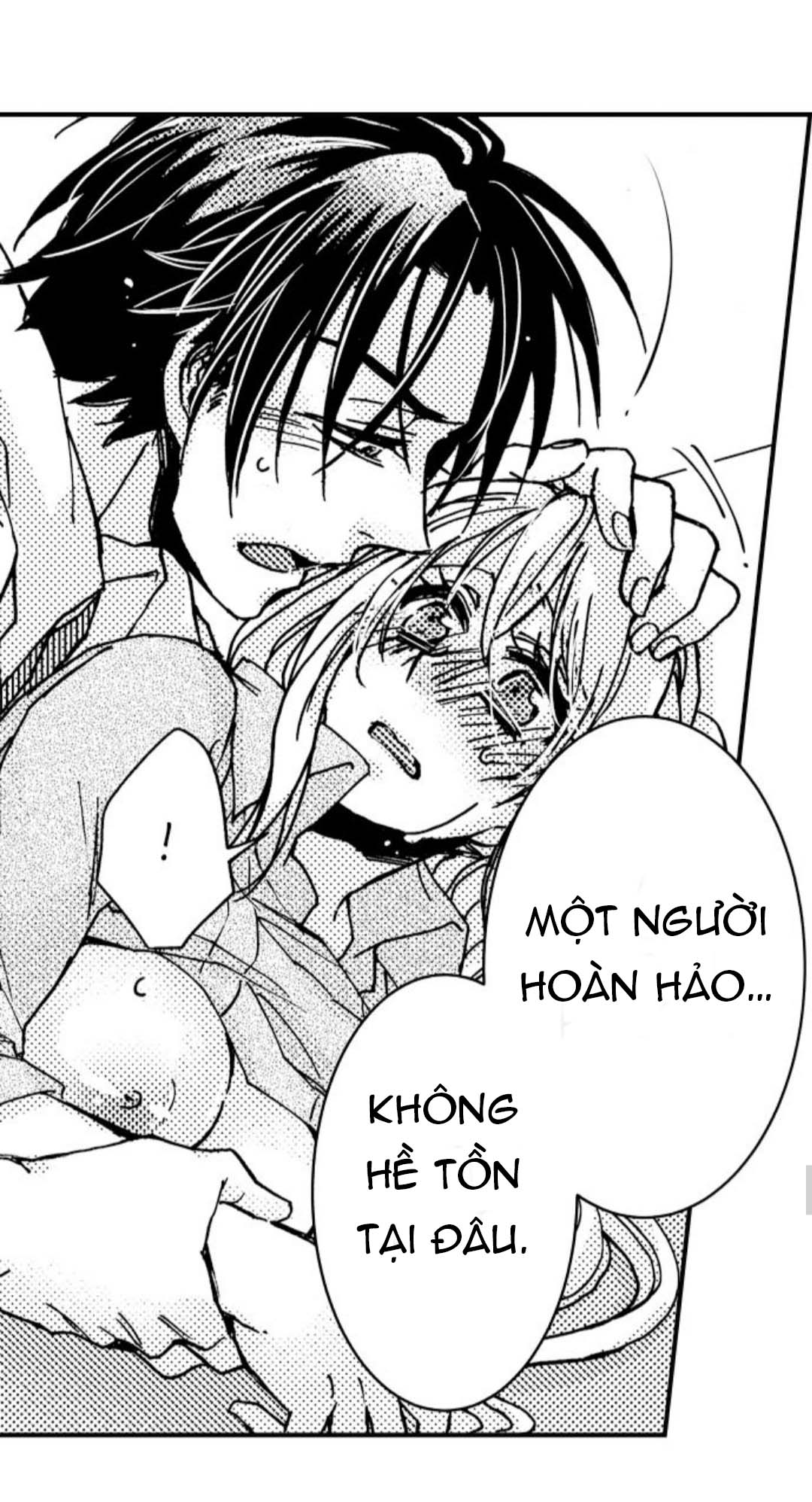 vị sếp thú tính nhà bên chapter 35.3 4