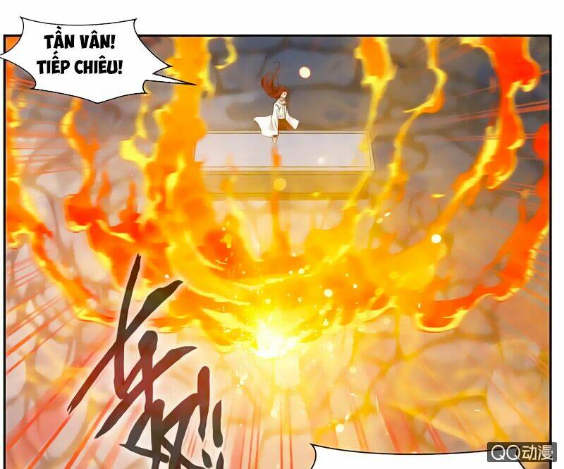 cửu dương thần vương chapter 32 7