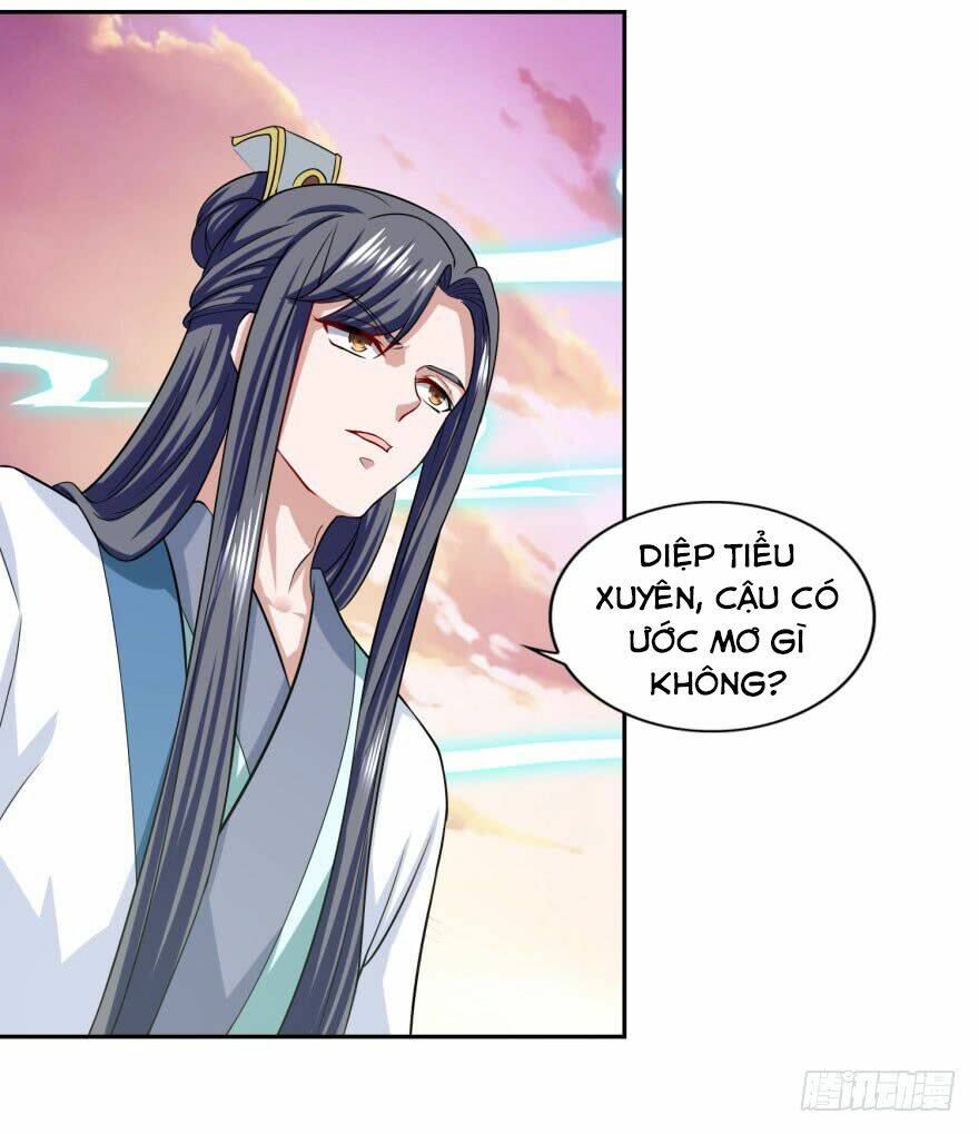 tiên ma đồng tu chapter 60 39