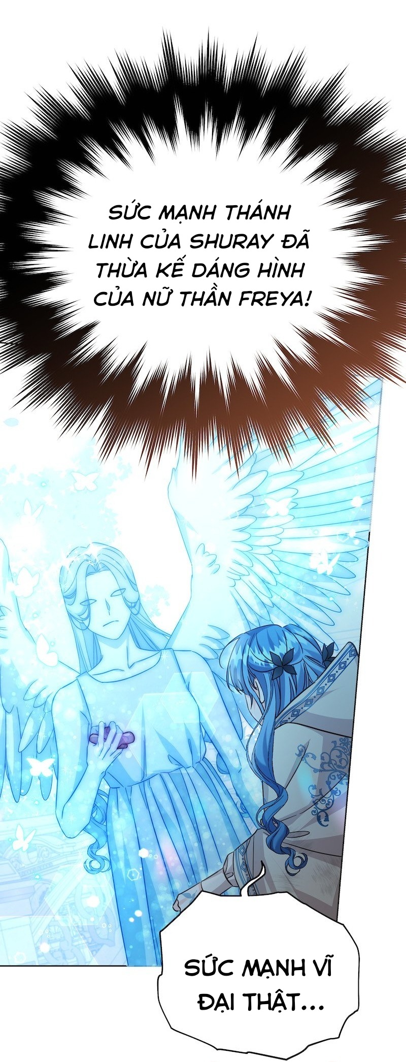 tôi sẽ cứu nam phản diện bị nữ chính ruồng bỏ chapter 103 15