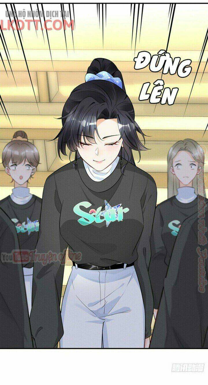 tôi trở thành tổ tông của 5 vị đại lão chapter 33 27