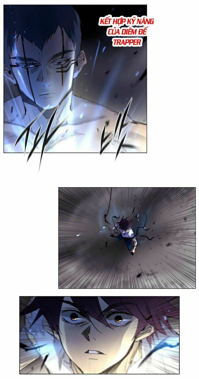 bản khế ước linh hồn chapter 208 6