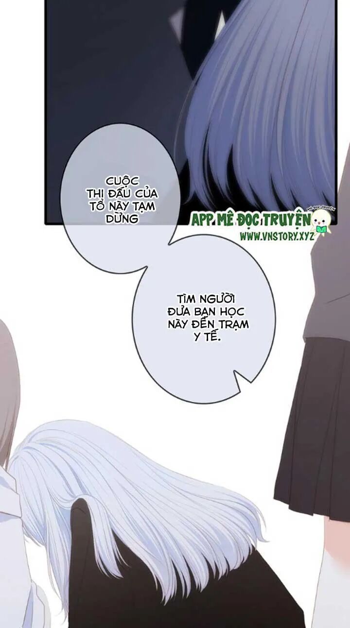 con tim rung động 2 chapter 107 48