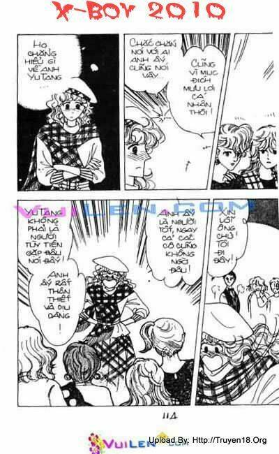 ánh đèn rực rỡ chapter 9 115