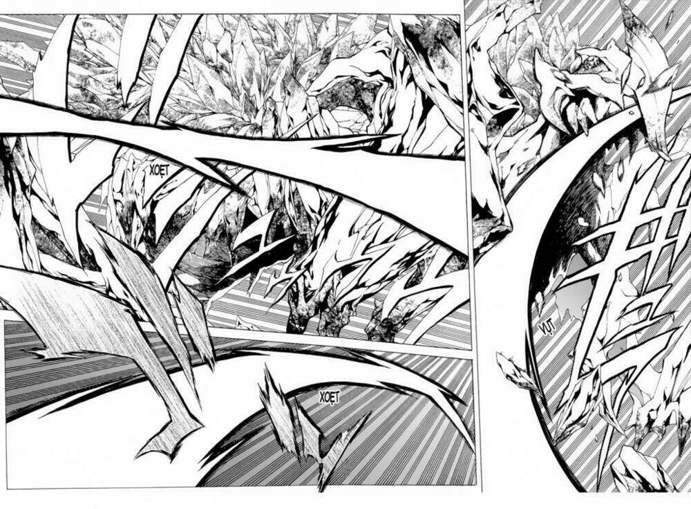 seiken no blacksmith chapter 3 8