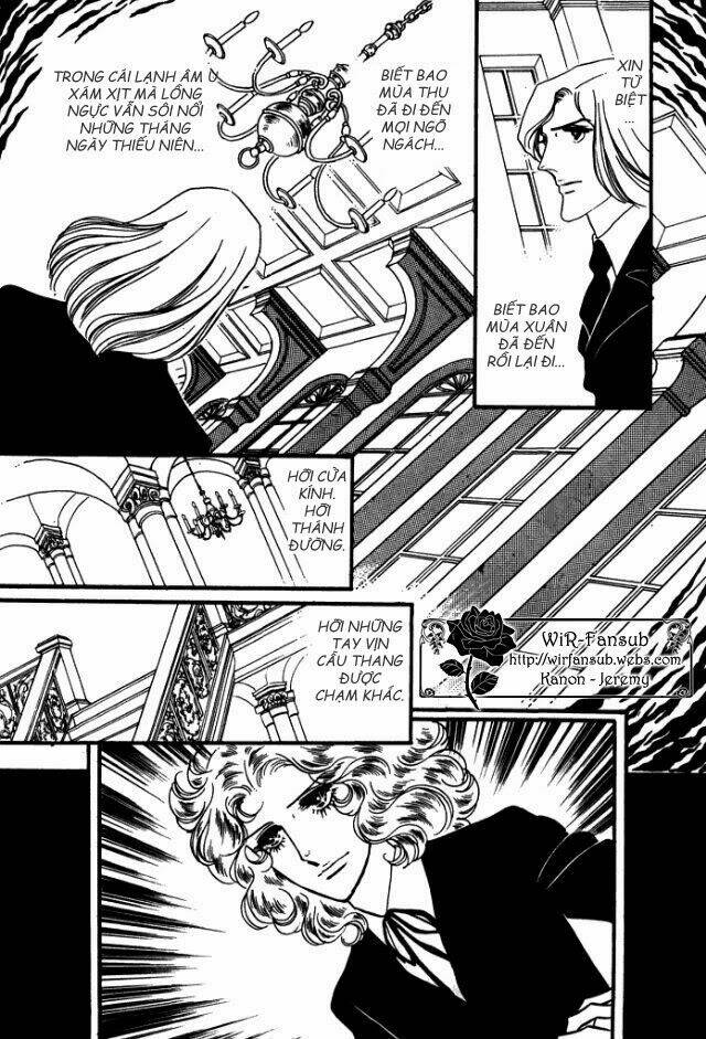 orpheus no mado chapter 13 21