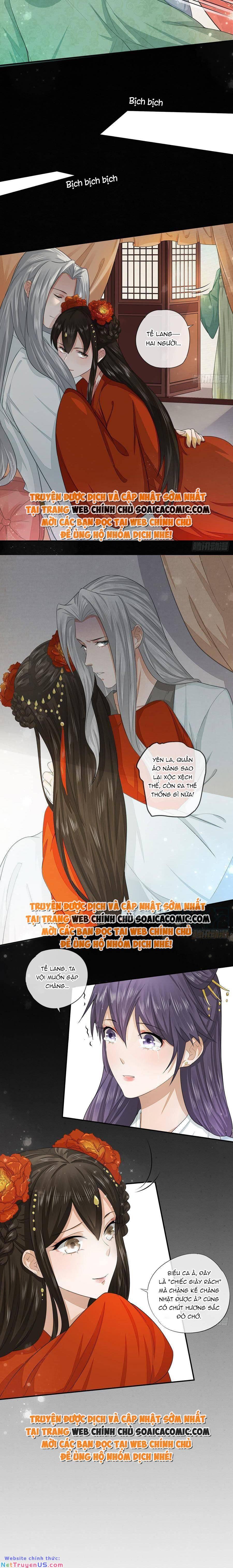 ta làm tra nam khóc ròng ròng chapter 13 2