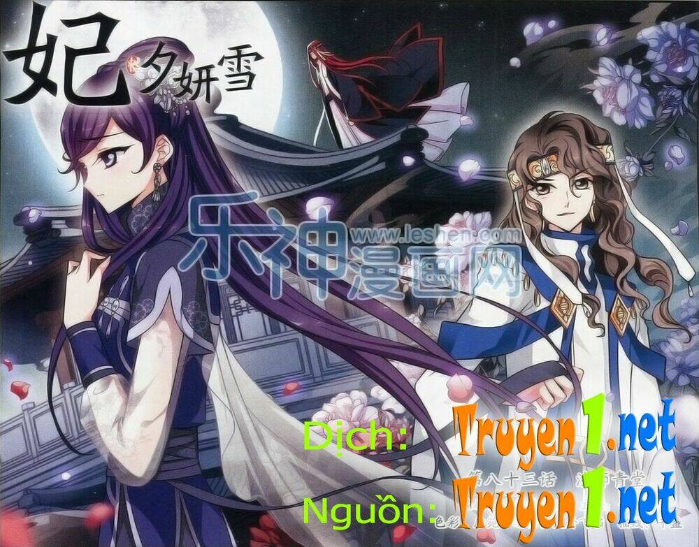 phi đãi nghiên tuyết chapter 83 1