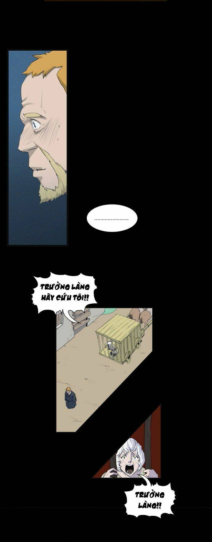 changsik đứa con của rồng chapter 39 11