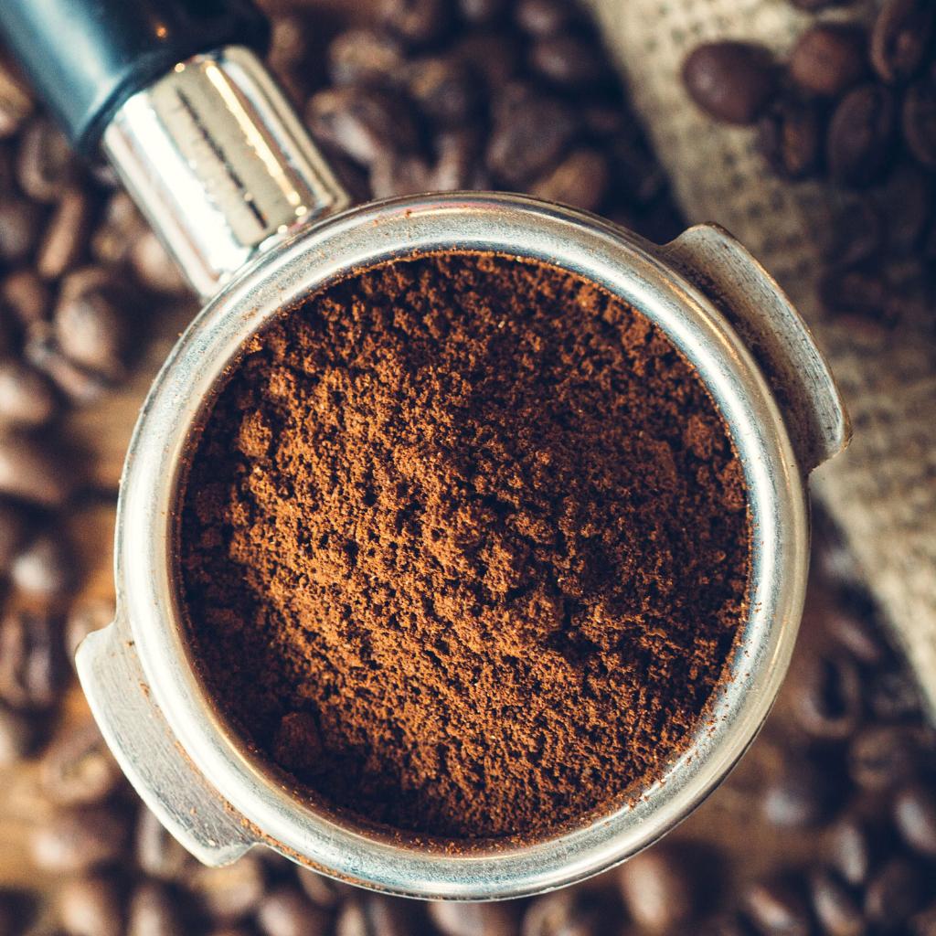 Cà phê nguyên chất TINECAFE 100% Arabica Cầu Đất Lâm Đồng