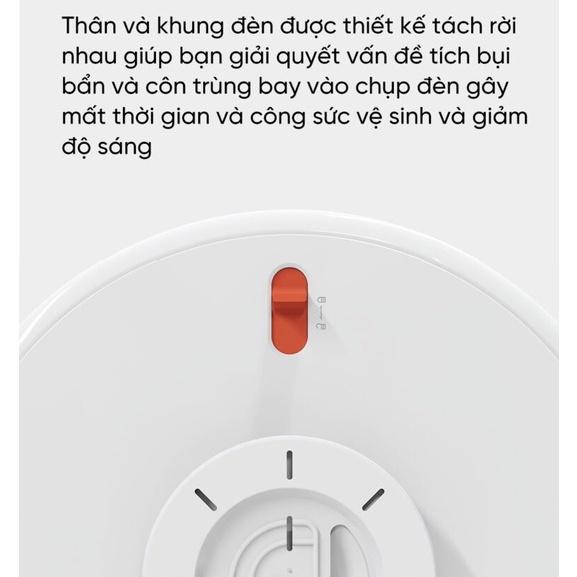 ĐÈN LED ỐP TRẦN THÔNG MINH YEELIGHT Starry Series A2001 - Bản Quốc Tế - Hỗ trợ Apple Homekit
