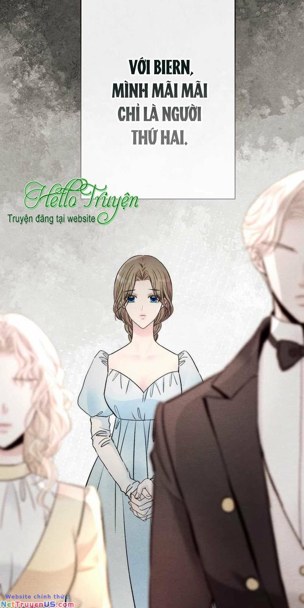 Hoàng Tử Rắc Rối chapter 39.2 4