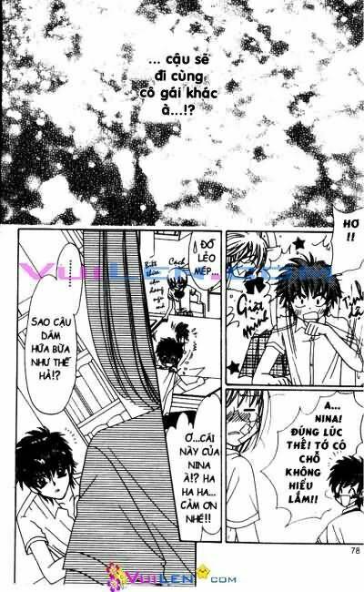 bộ sưu tầm lọ lem chapter 4 78