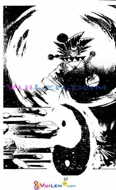 những người bạn tốt chapter 28 11