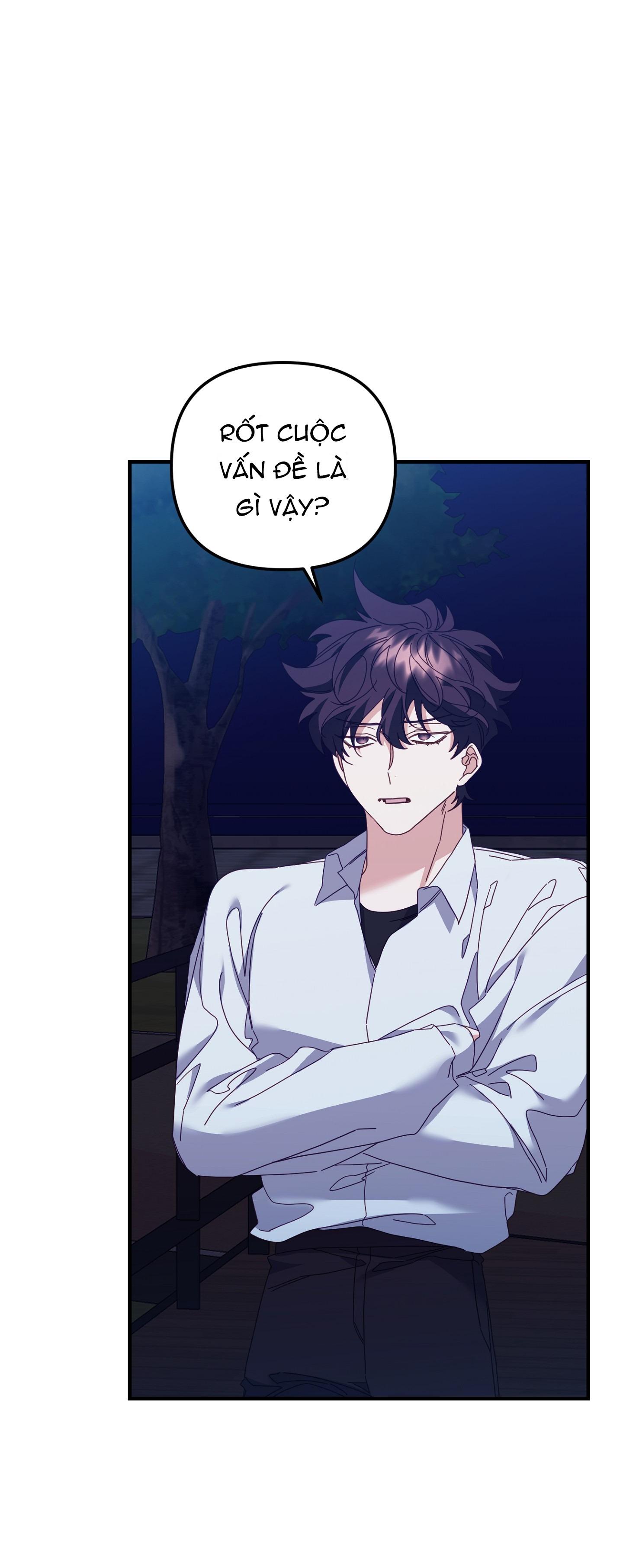 hổ trở về chapter 24 58