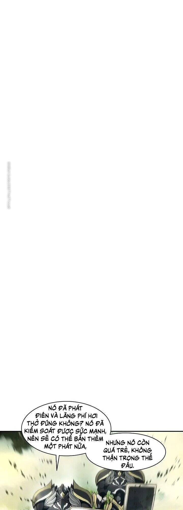 bất bại chân ma chapter 88 13