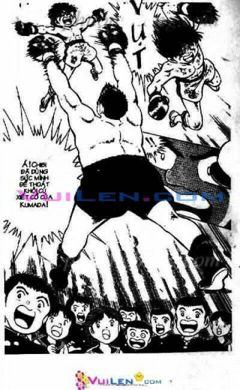 chibi cậu bé quyền anh (8 tập full) chapter 3 55