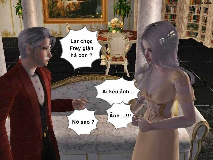 truyện sims - earl story chapter 24 44