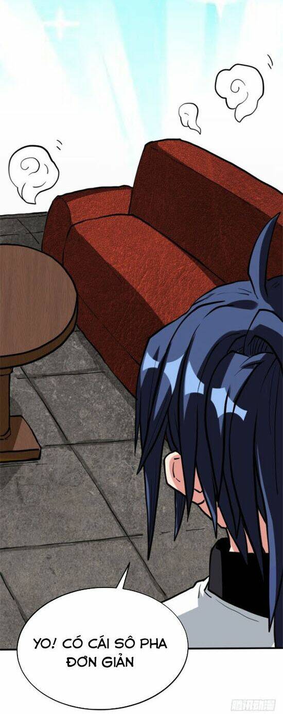 chí tôn thổ hào hệ thống chapter 5 34