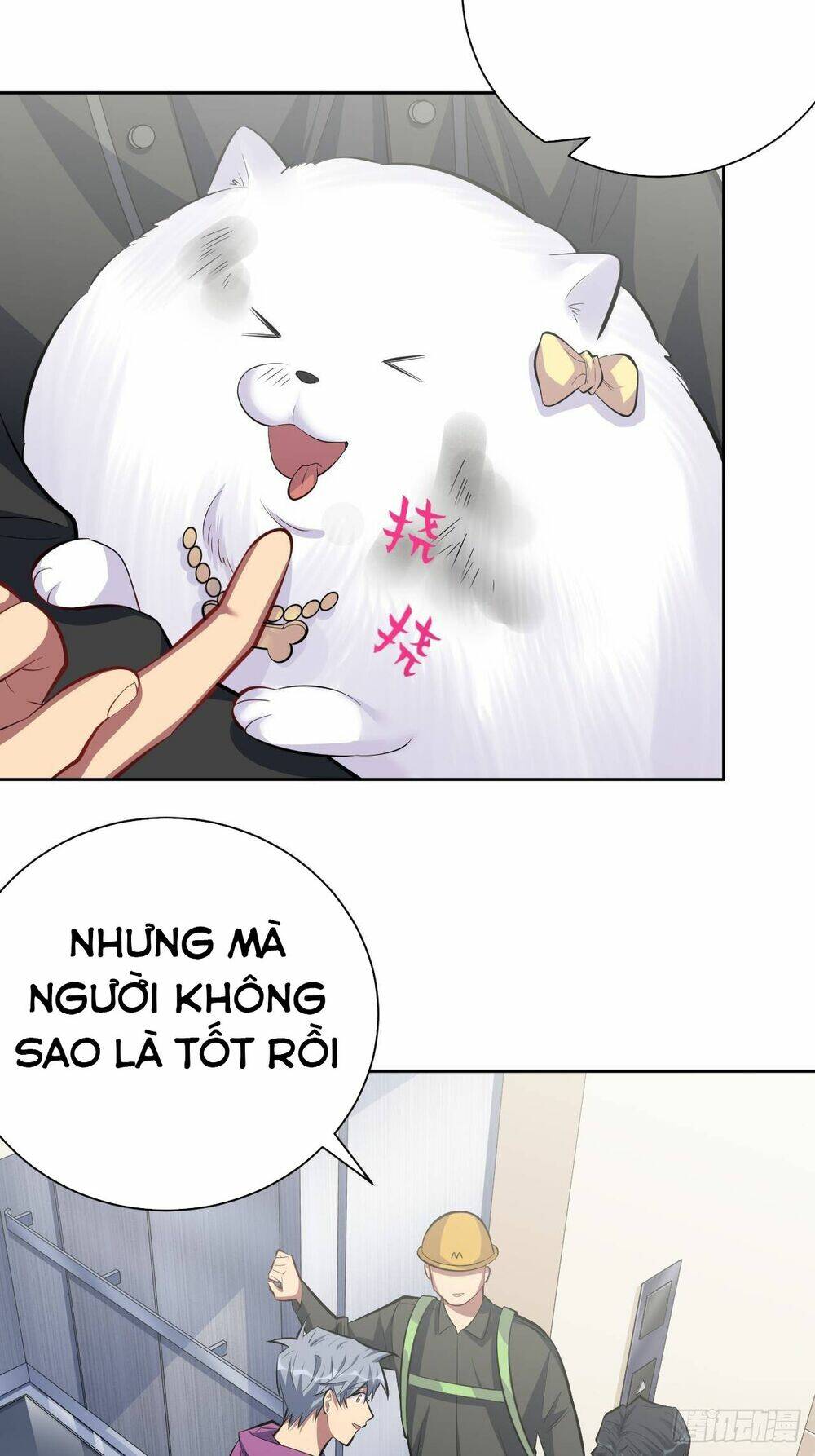 nhạc phụ đại nhân là lão bà chapter 35 2