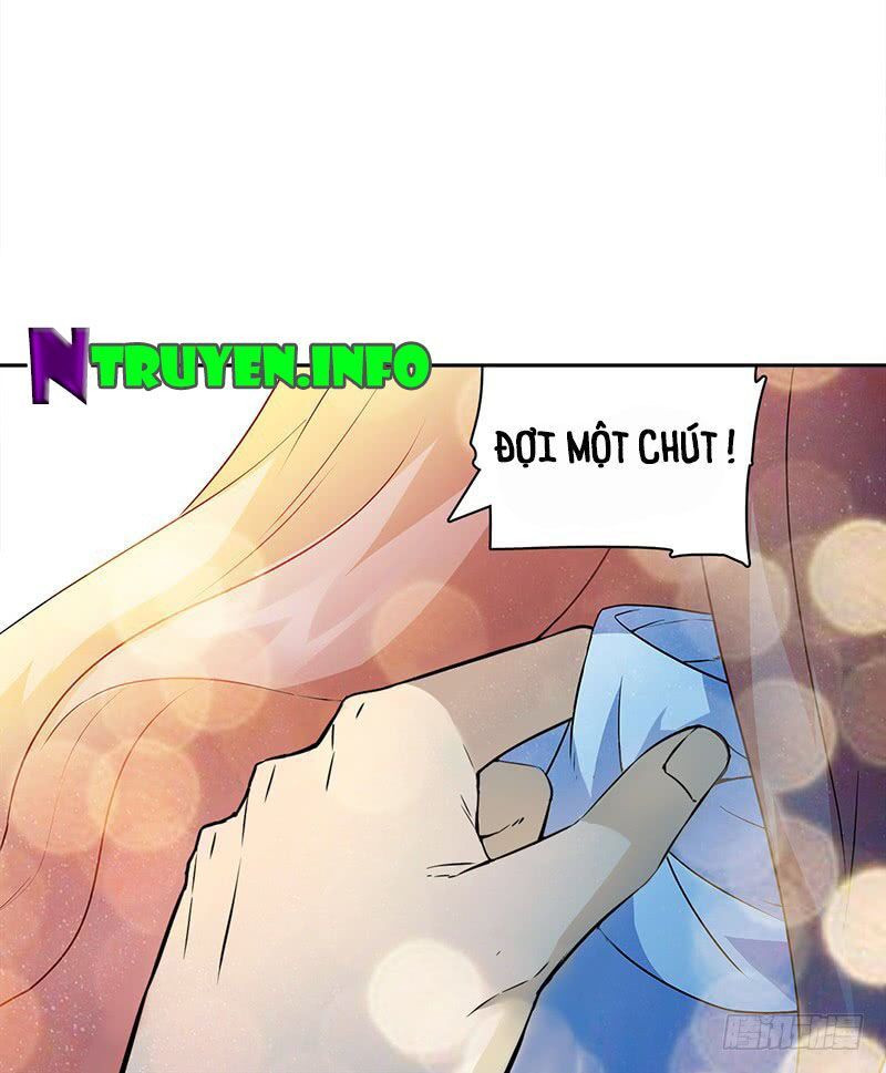 cô vợ siêu mẫu của cố thiếu chapter 21 11