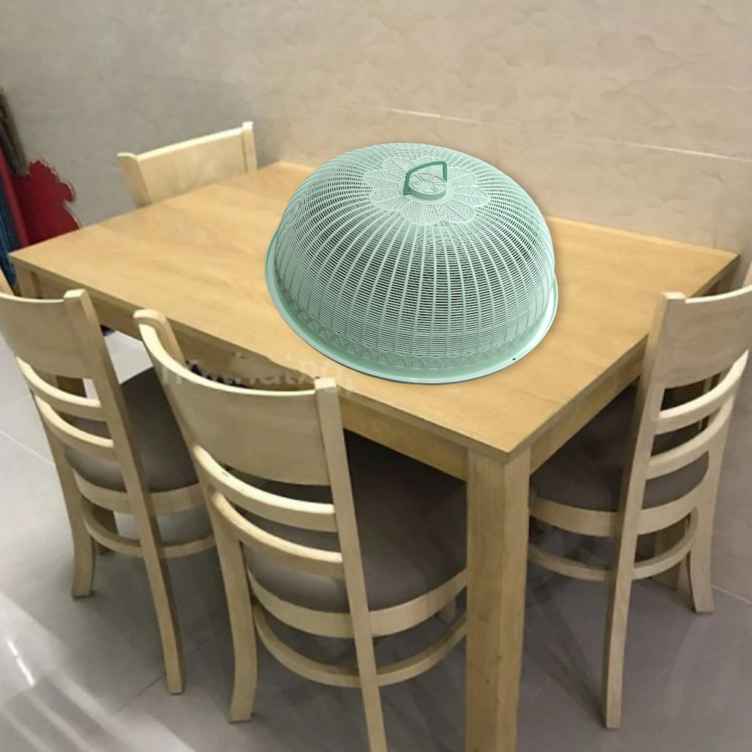 Lồng Bàn đậy thứ ăn cho Gia Đình/ Lồng Bàn Cao Cấp, tặng